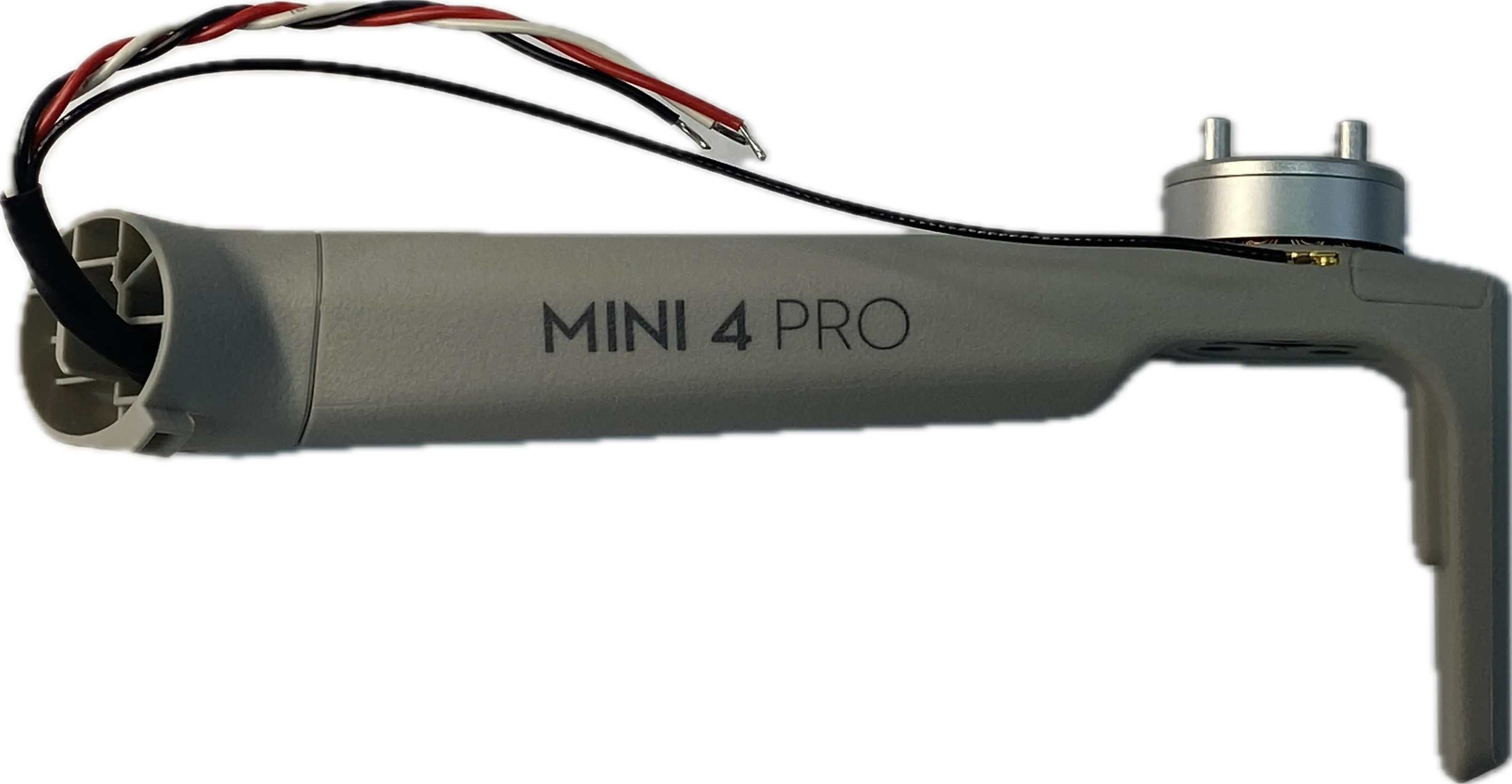 DJI Mini 4 Pro Front Left Arm Module