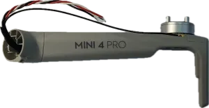 DJI Mini 4 Pro Front Left Arm Module