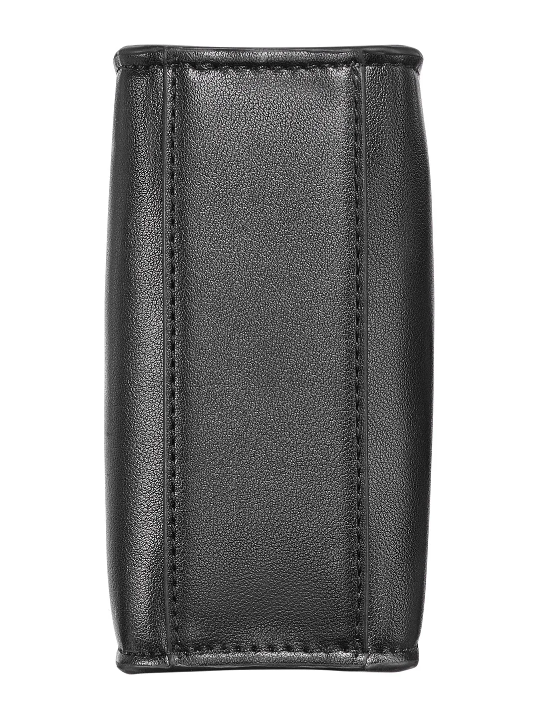 DKNY Women Black Solid Crossbody