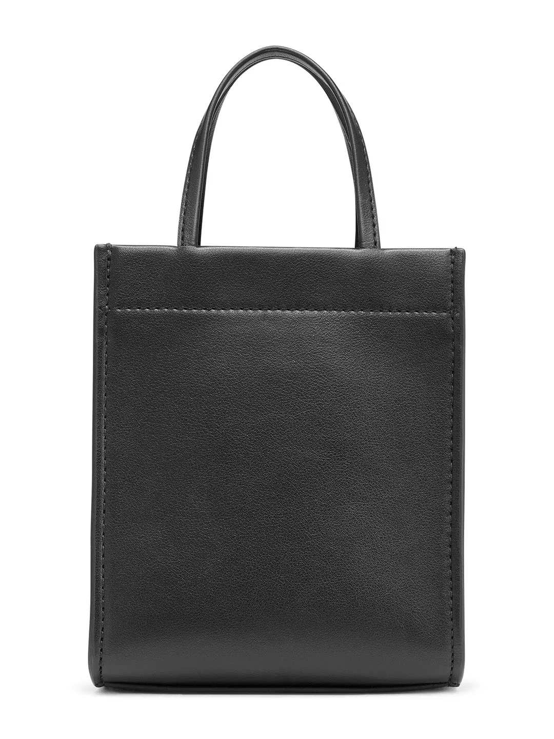 DKNY Women Black Solid Crossbody