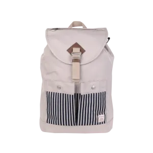 Doughnut x Ferment Montana Stripe Backpack