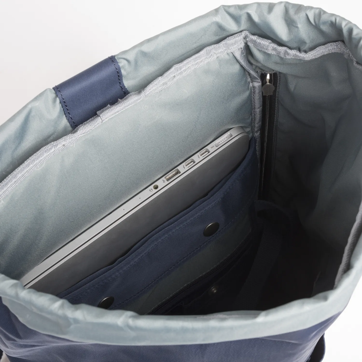 Doughnut x Ferment Montana Stripe Backpack