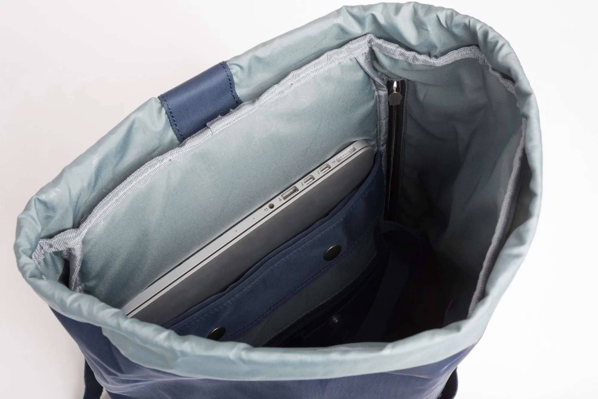 Doughnut x Ferment Montana Stripe Backpack