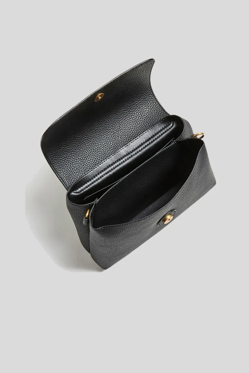 Downtown Chic - Black