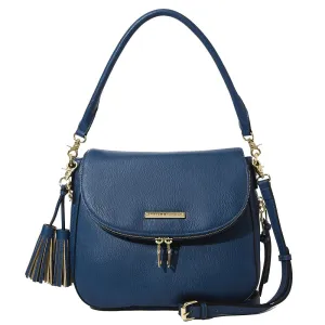 DOWNTOWN CROSSBODY Navy
