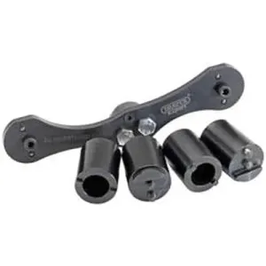 Draper 15647 Balance Shaft Alignment Tool Kit (Bmw, Mini) Dr-15647
