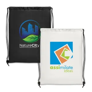 Drawstring Cooler Backpack  112533