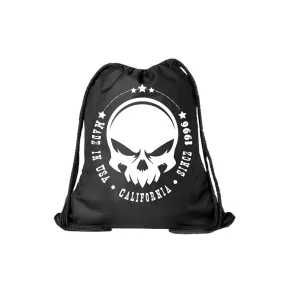 Drawstring Helmet Bag