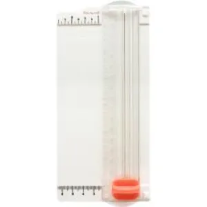 Dress My Craft 2.5X6 Mini Paper Trimmer {X148}