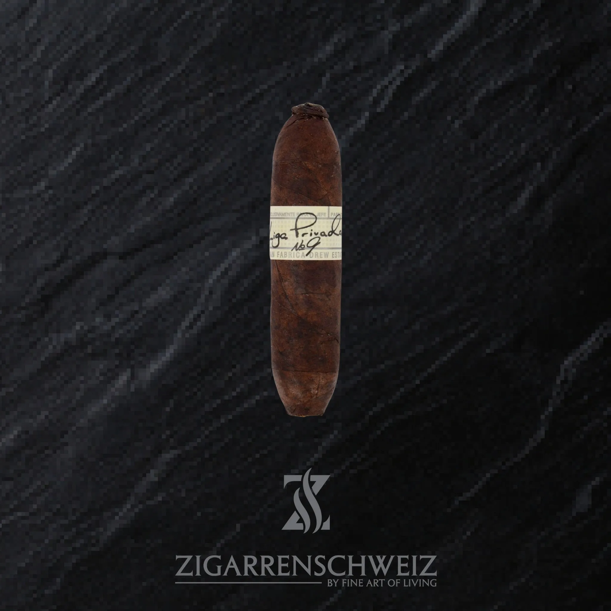 Drew Estate Liga Privada No. 9 Flying Pig