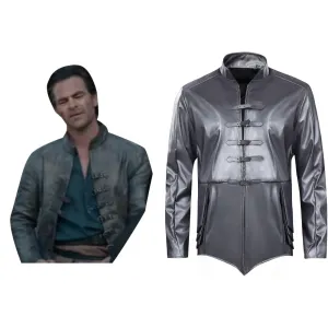 Dungeons & Dragons: Honor Among Thieves The Bard Cosplay Costume Jumpsuit Outfits Halloween Carnival Party Suit