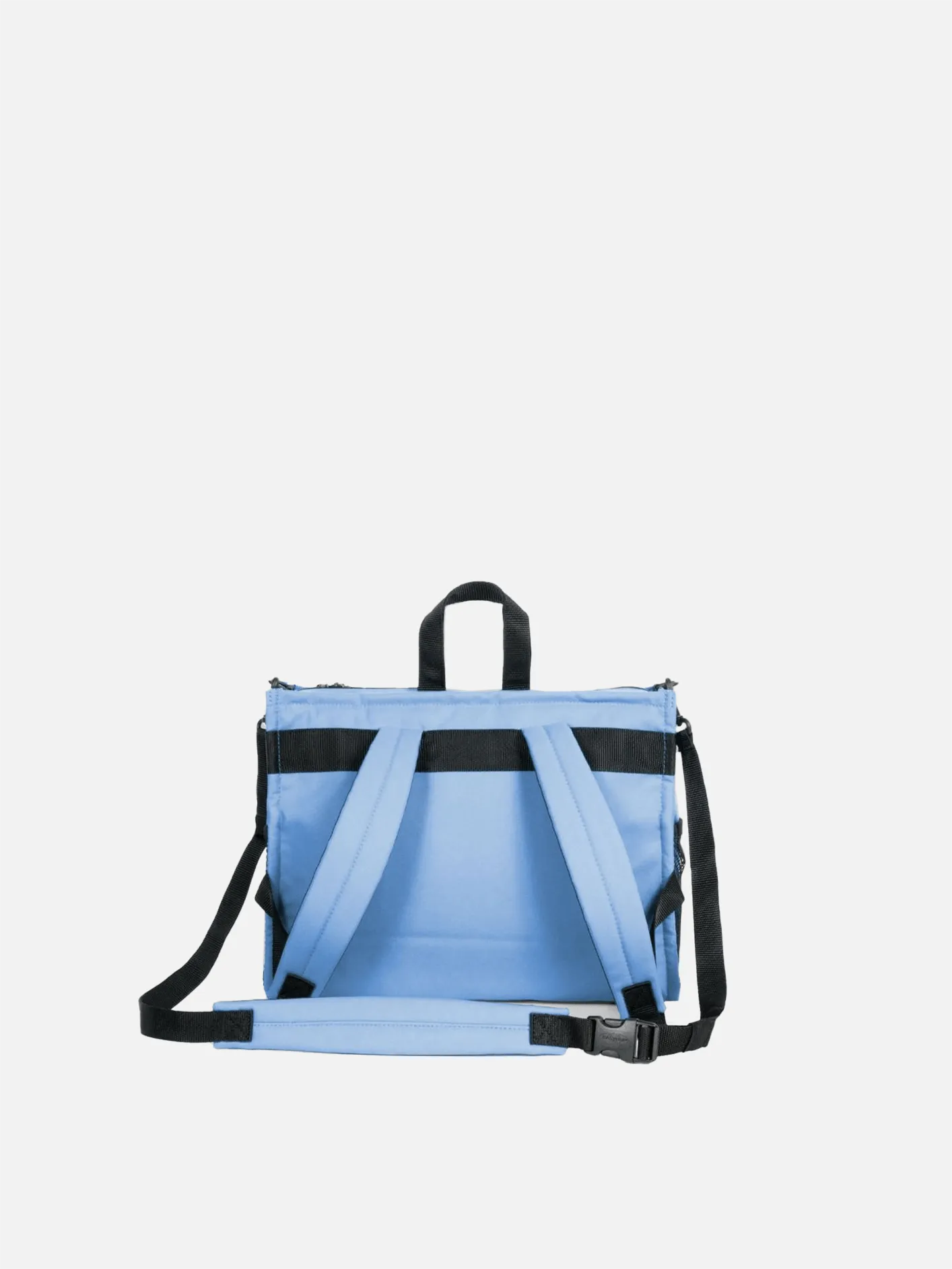 Eastpak x Telfar Shopper M "Cerulean"