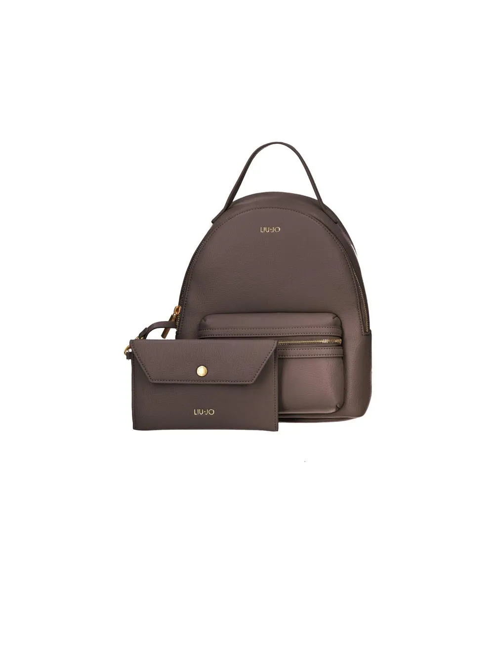 Ecs M Backpack - Brown Stone