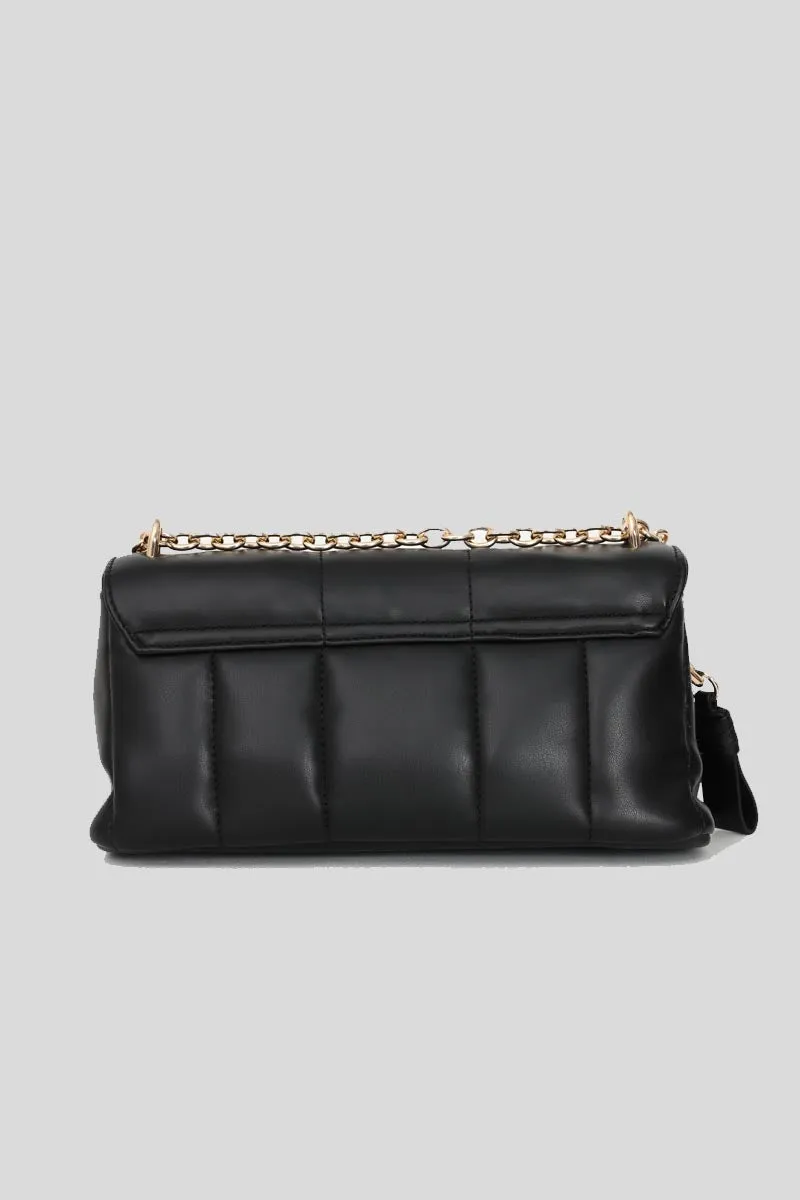 Ecs M Crossbody Liu Jo Gondra - Nero