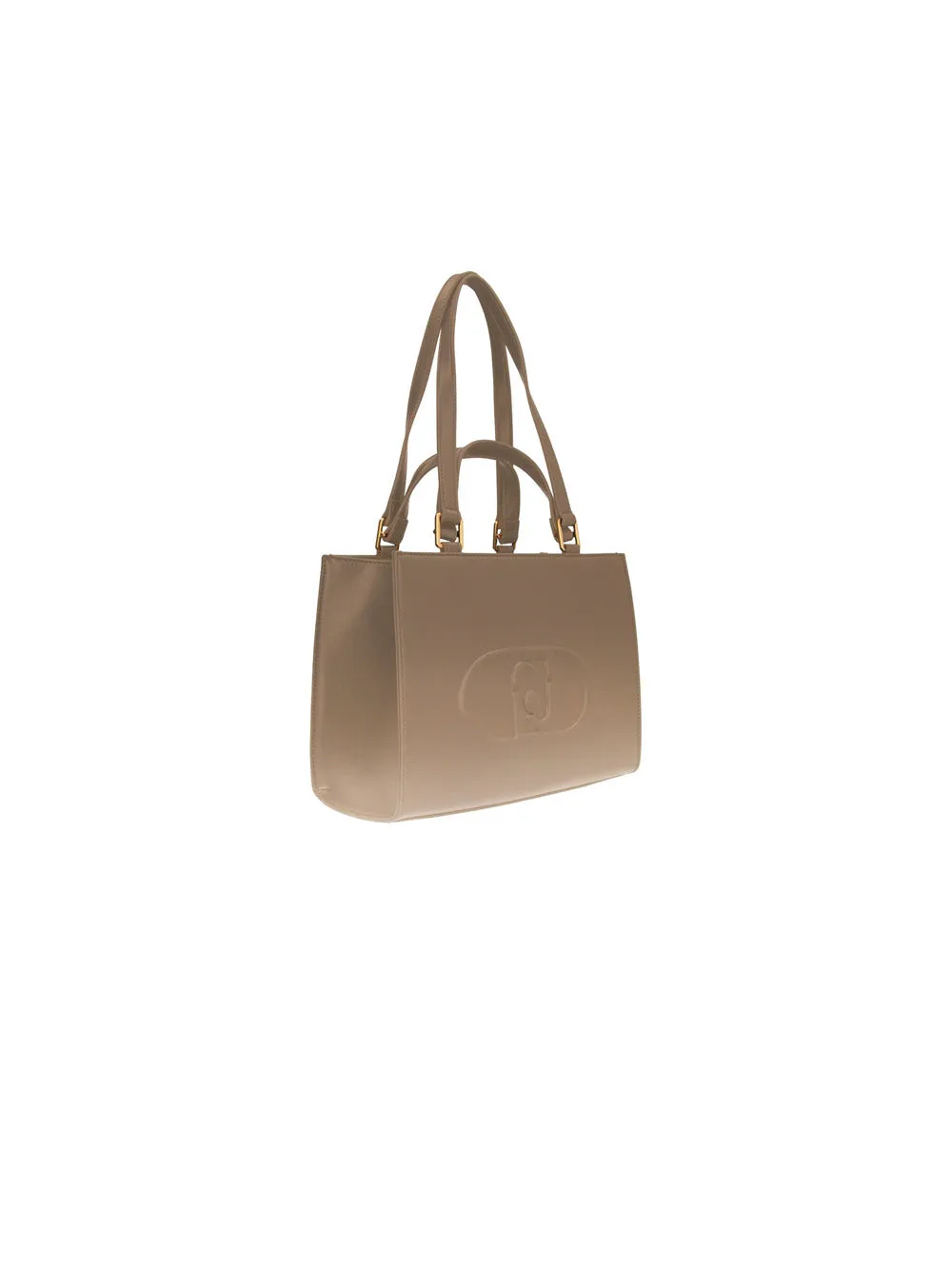 Ecs S Tote - Bronzo Met