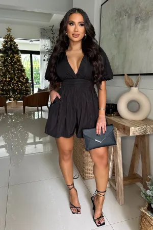 EFFORTLESS GEM ROMPER
