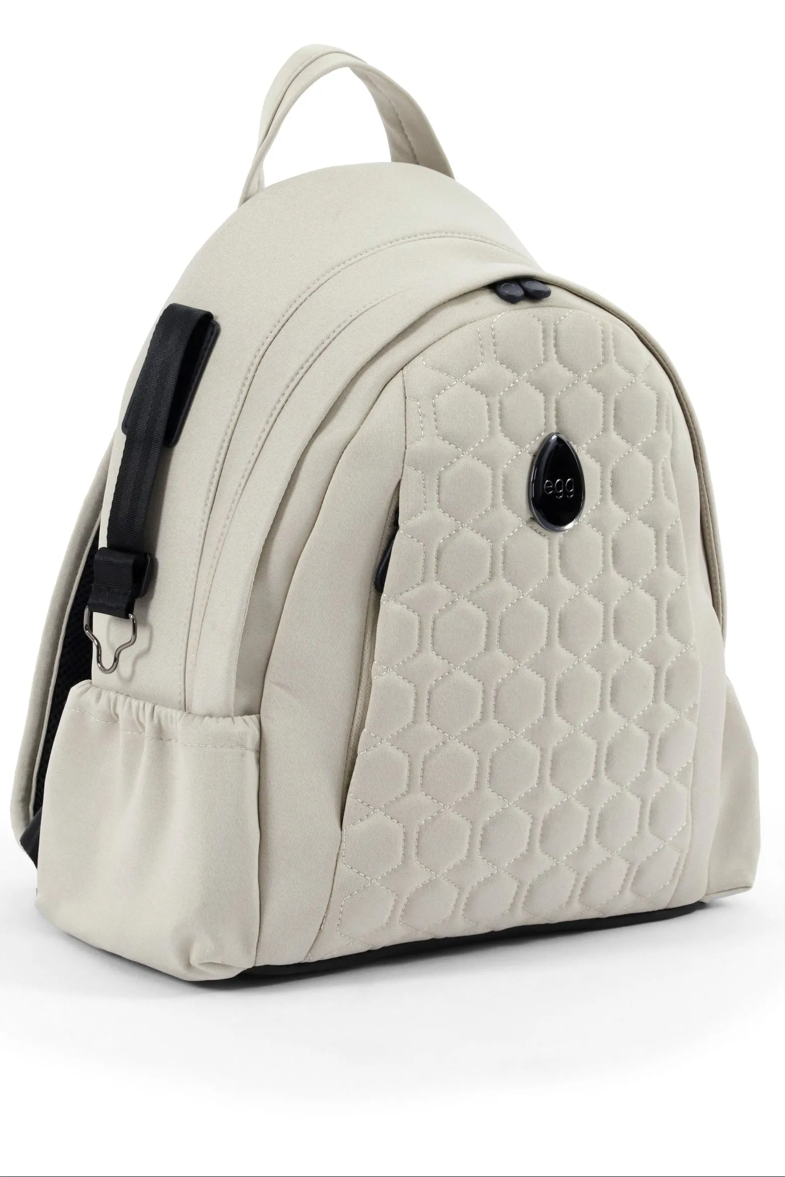 Egg 3 Backpack Cashmere