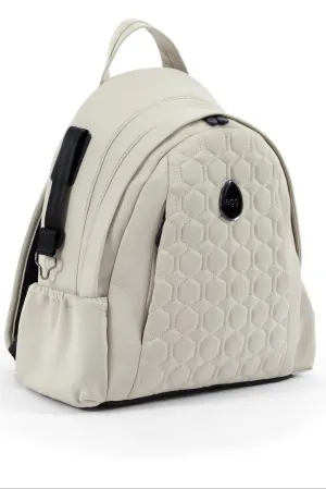 Egg 3 Backpack Cashmere