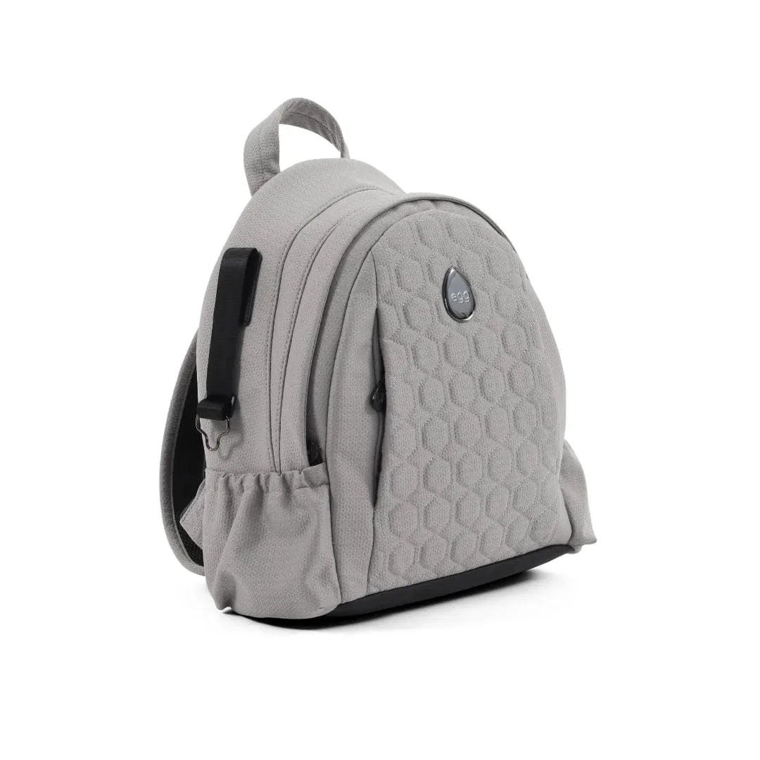 Egg 3 Backpack Changing Bag