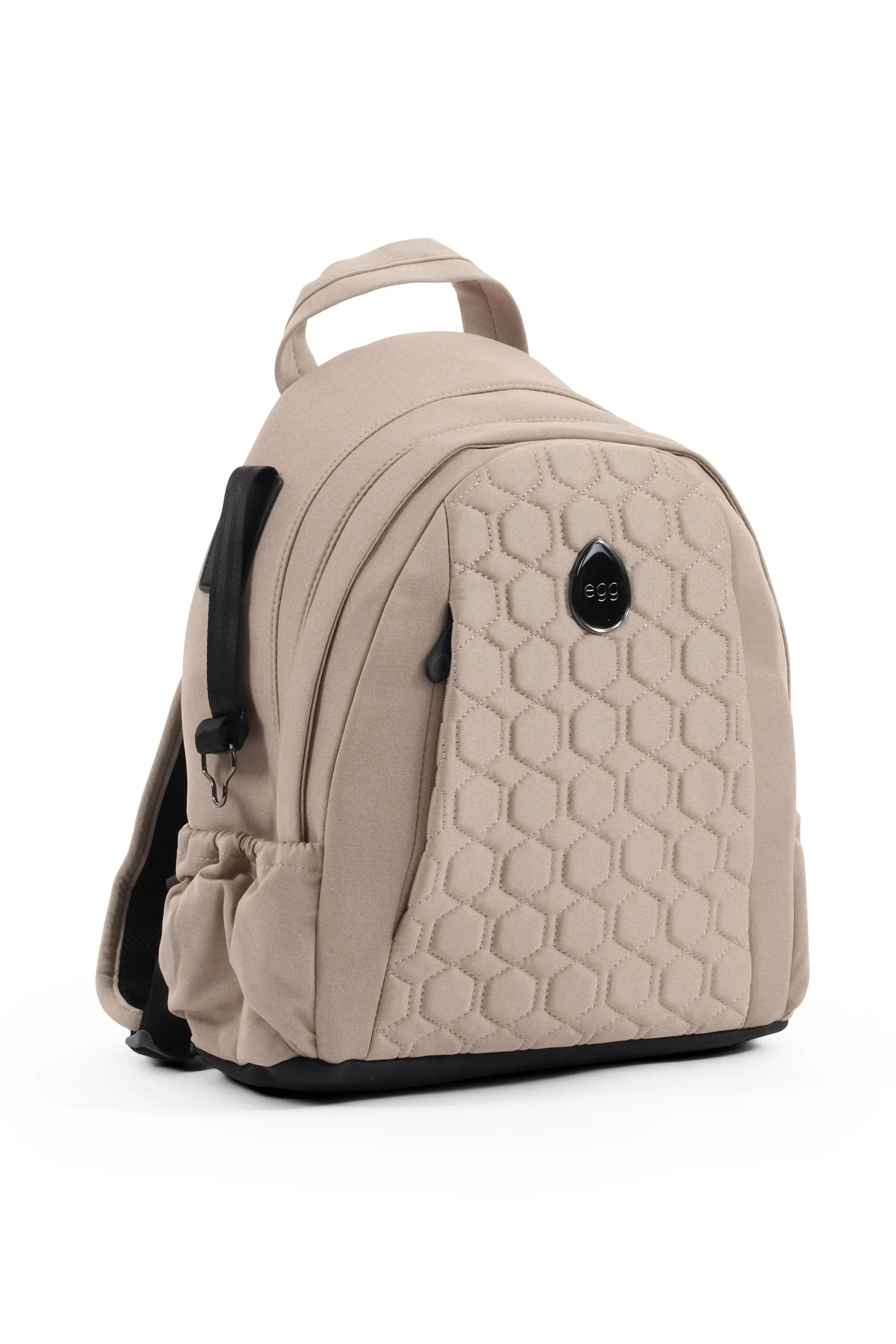 Egg 3 Backpack Changing Bag