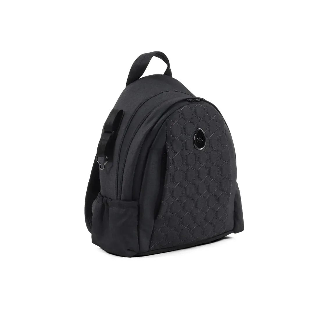 Egg 3 Backpack Changing Bag
