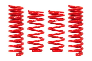 Eibach Sportline Kit for 2017  Audi A4 / A5 Quattro / S5 (B9)