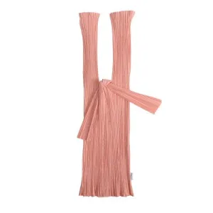 Eiko Pleated Tote Bag