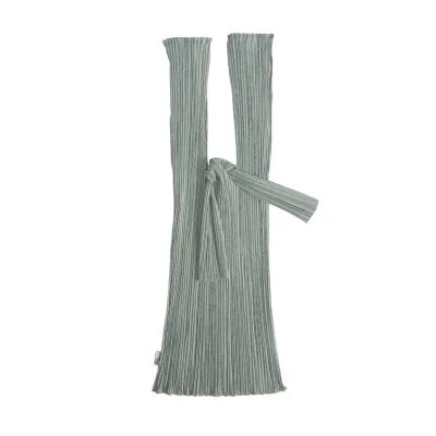 Eiko Pleated Tote Bag
