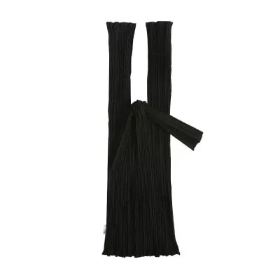 Eiko Pleated Tote Bag