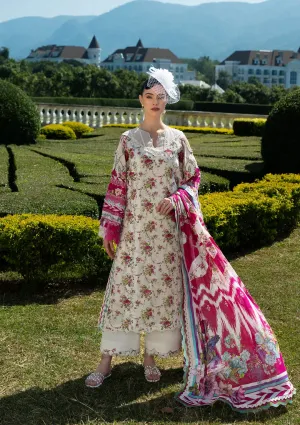 Elaf Prints Collection '25 | EPE-05A
