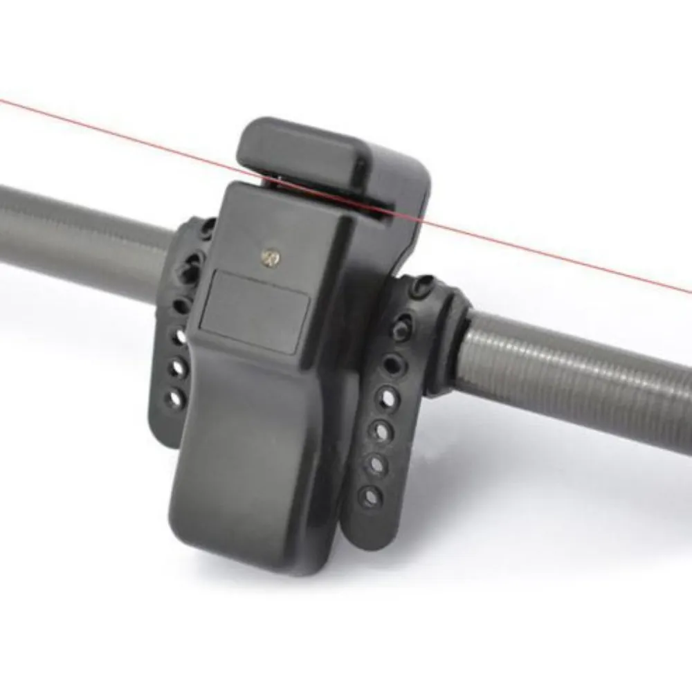 Electronic Bite Alarm