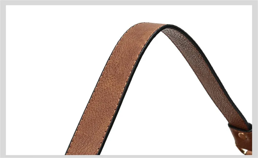 Elisa Taylor Crossbody Hobo Bag