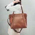 Elisa Taylor Crossbody Hobo Bag