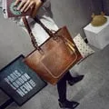 Elisa Taylor Crossbody Hobo Bag