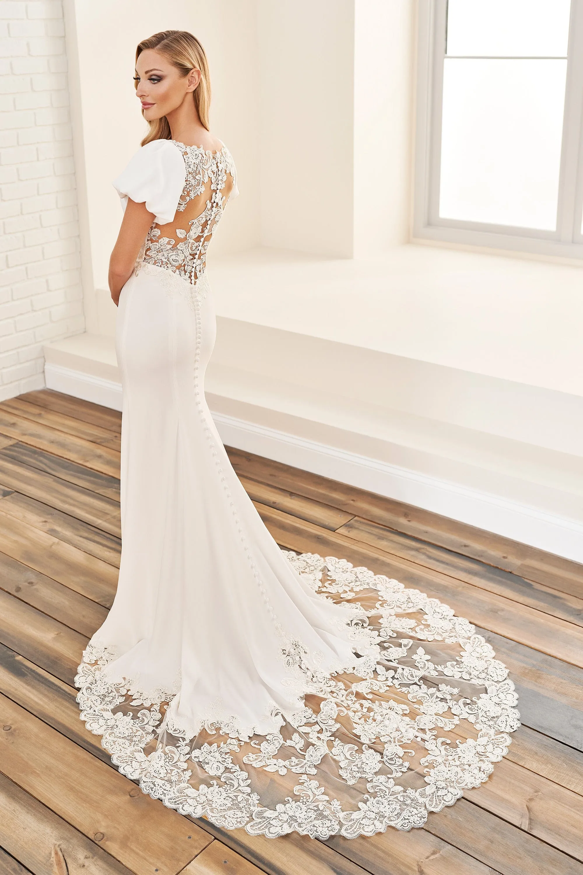 Enchanting: E507
