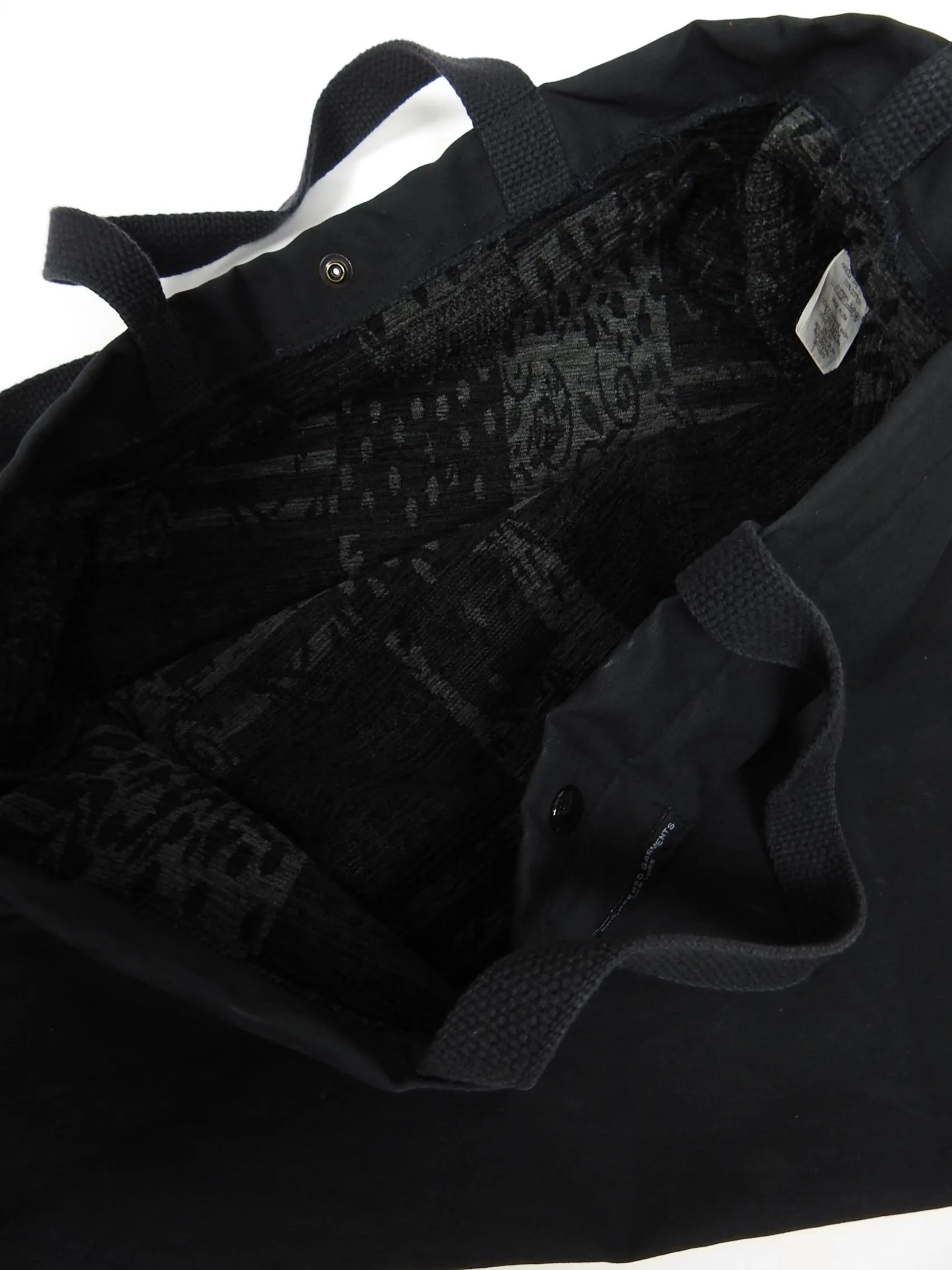 Engineered Garments Tote Bag