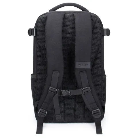 Enhance Trading Card Backpack (Black)