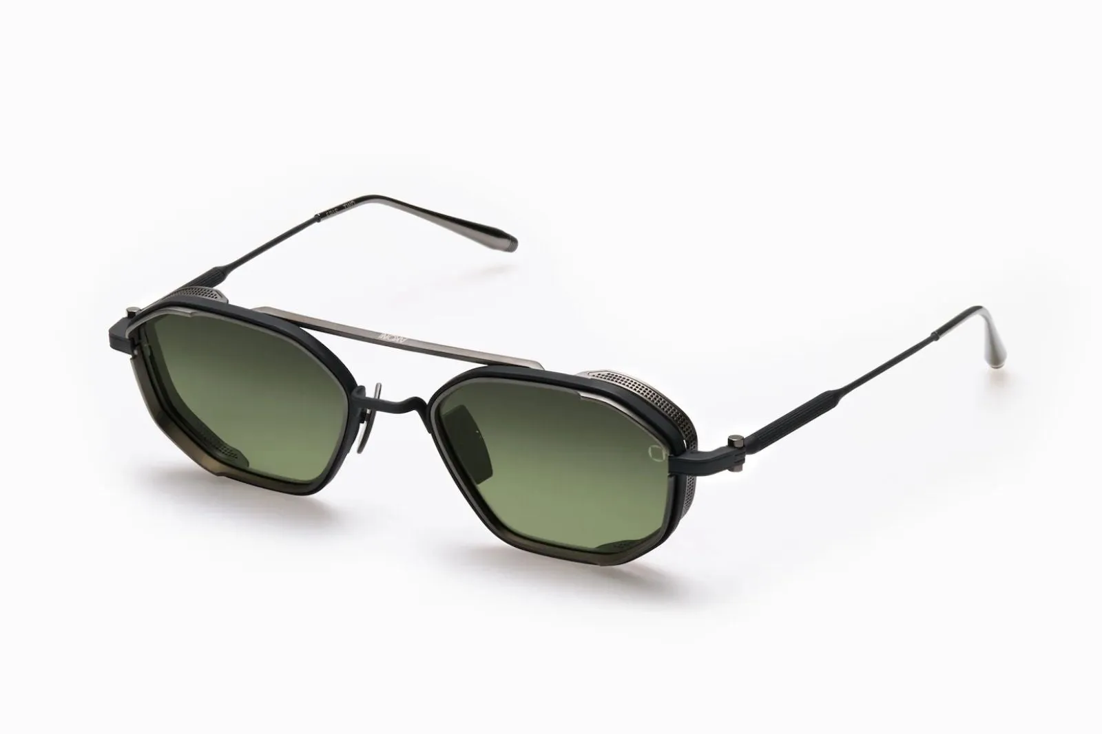 Eris Two - Matte Black