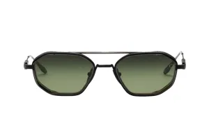Eris Two - Matte Black
