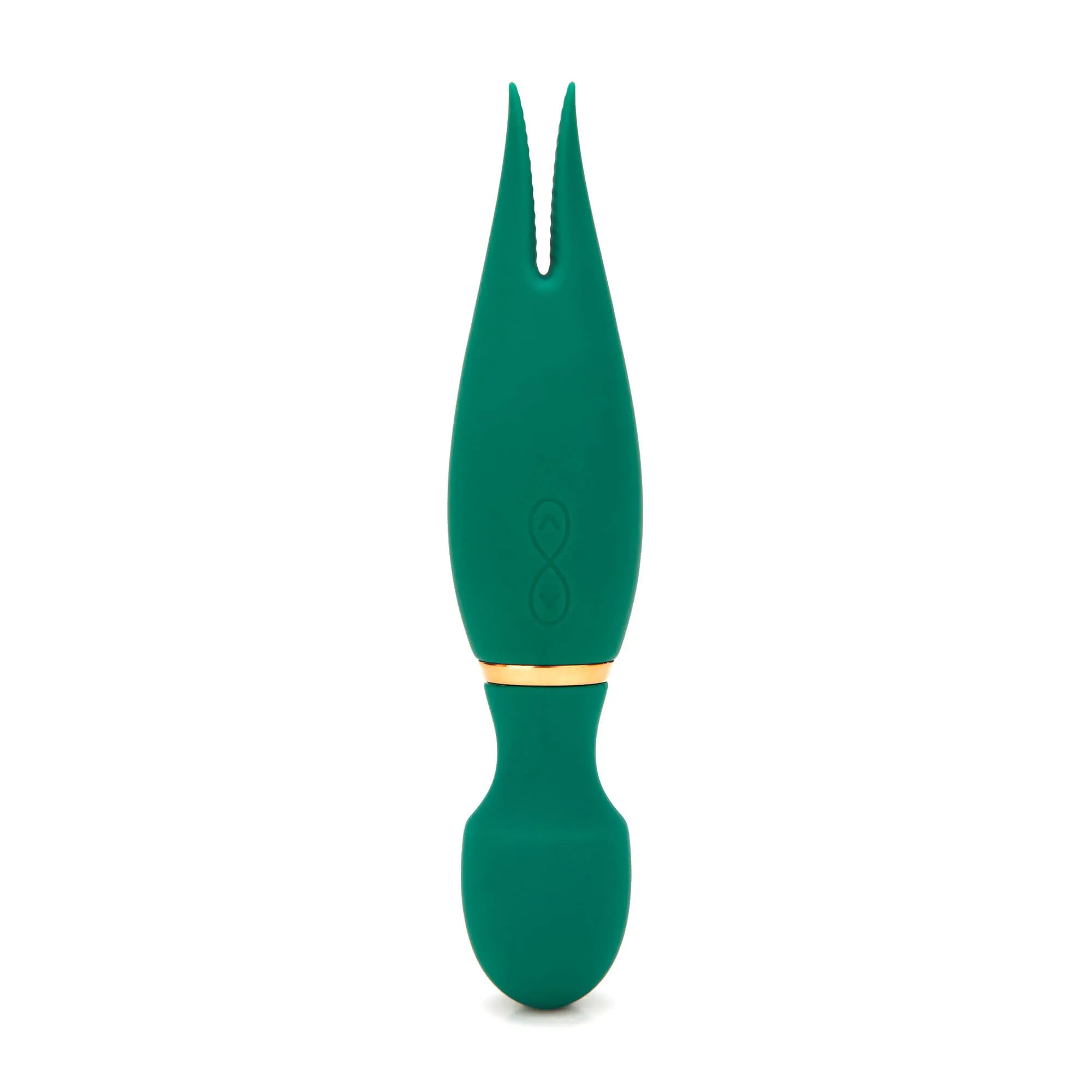 Erokay Burgundy 7 Frequency Conversion Mode Wand