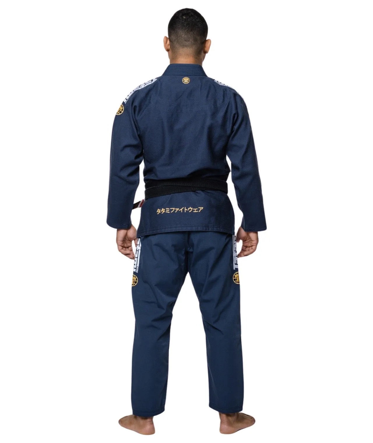 Estilo Gold Label Gi - Petrol