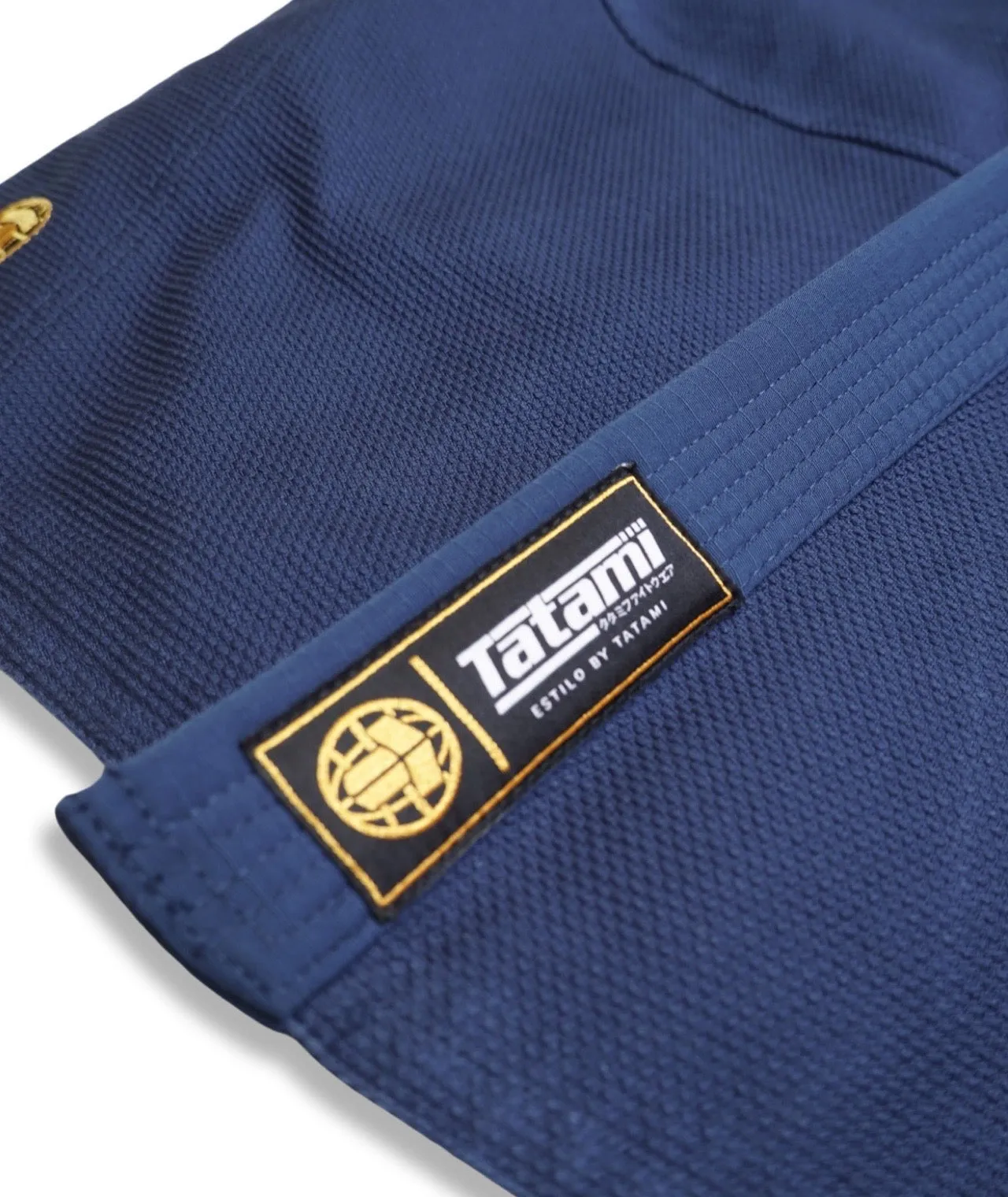 Estilo Gold Label Gi - Petrol