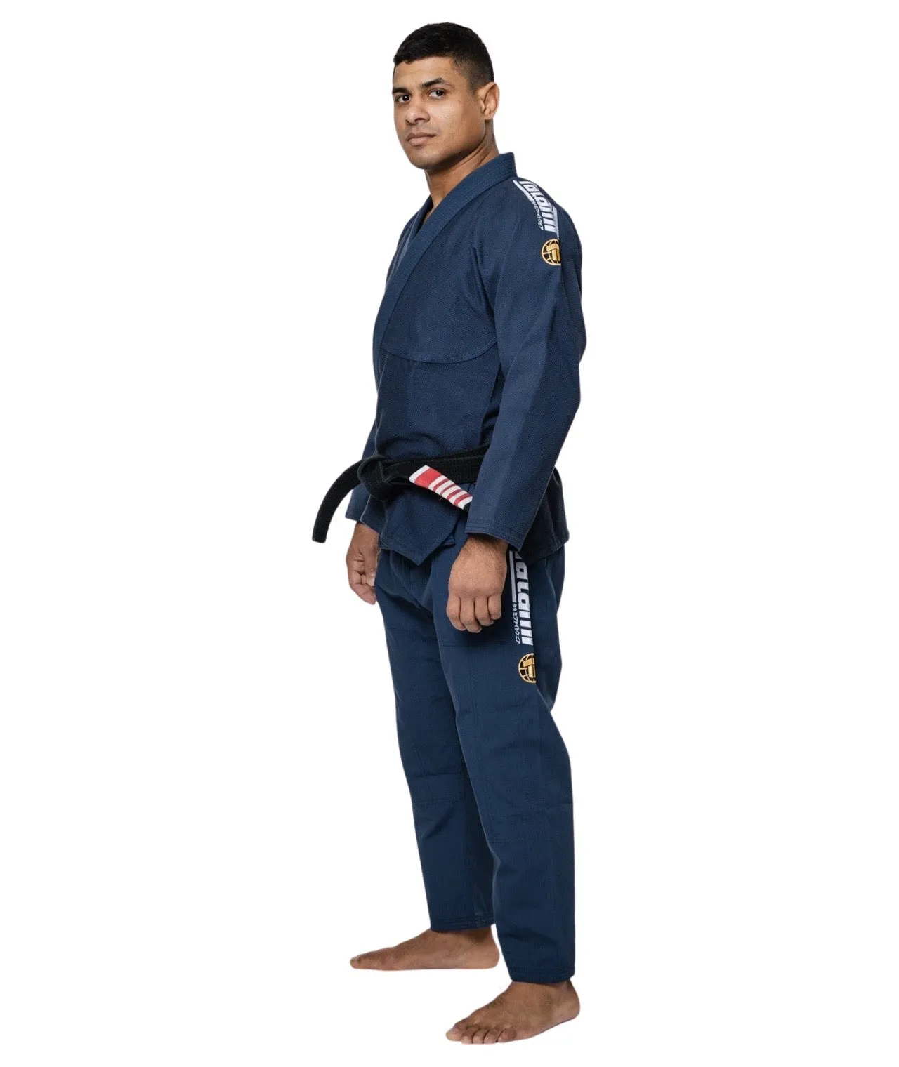Estilo Gold Label Gi - Petrol