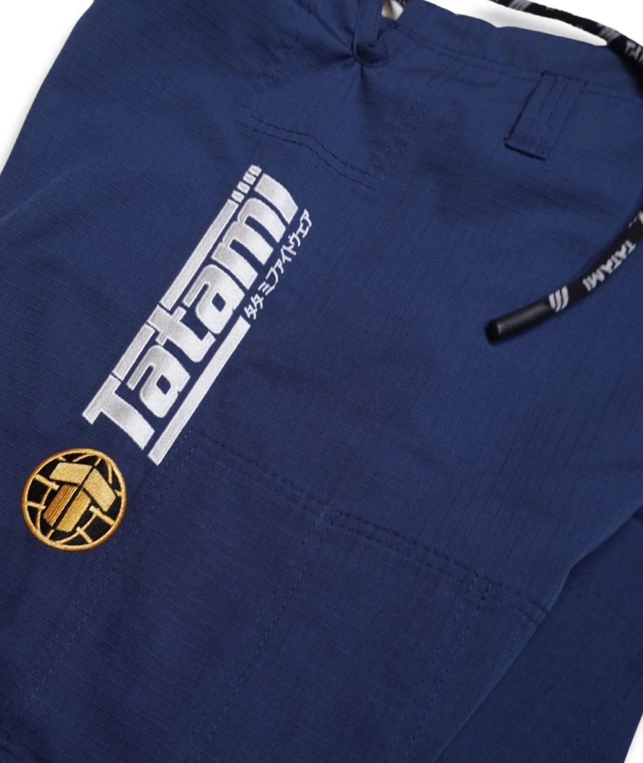 Estilo Gold Label Gi - Petrol