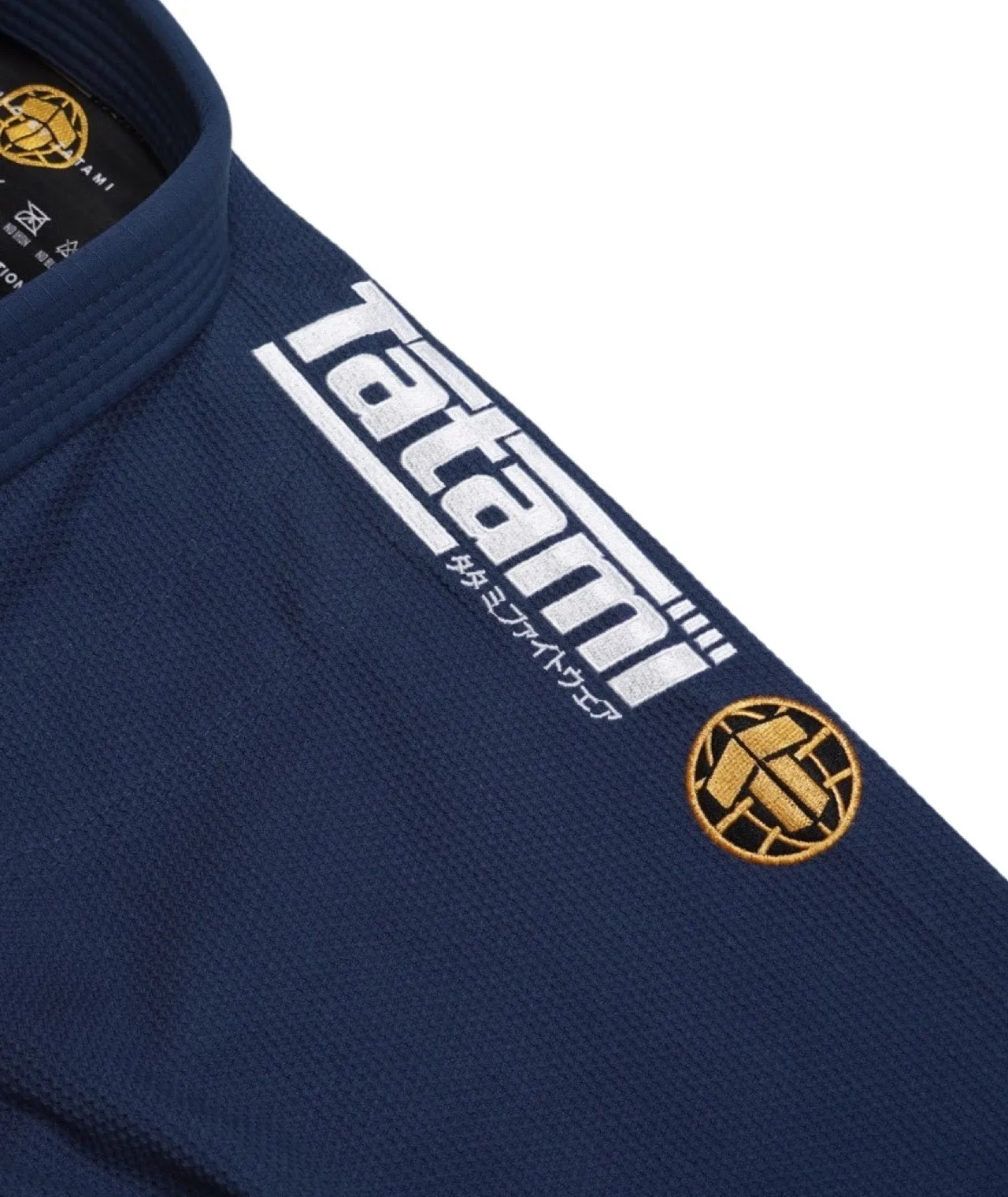 Estilo Gold Label Gi - Petrol