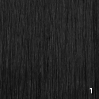 Eve Casablanca Fringe Ponytail (FP-KATE)