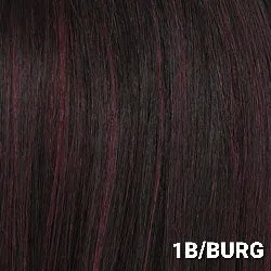 Eve Casablanca Fringe Ponytail (FP-KATE)