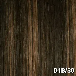 Eve Casablanca Fringe Ponytail (FP-KATE)