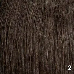 Eve Casablanca Fringe Ponytail (FP-KATE)