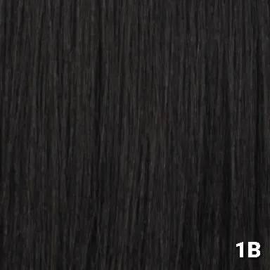 Eve Casablanca Fringe Ponytail (FP-KATE)